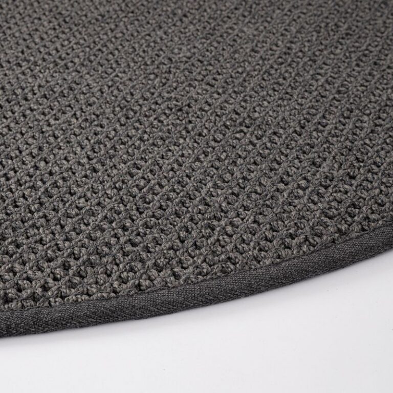 Bizzotto - Ковер для террасы Daya Grey D150