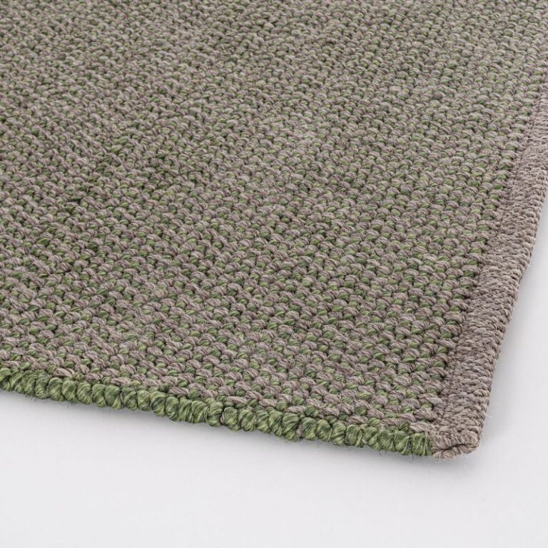 Bizzotto - Outdoor Carpet Gazal Green 200x300