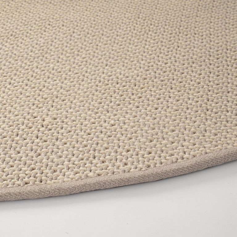 Bizzotto - Outdoor Carpet Savan Beige D200