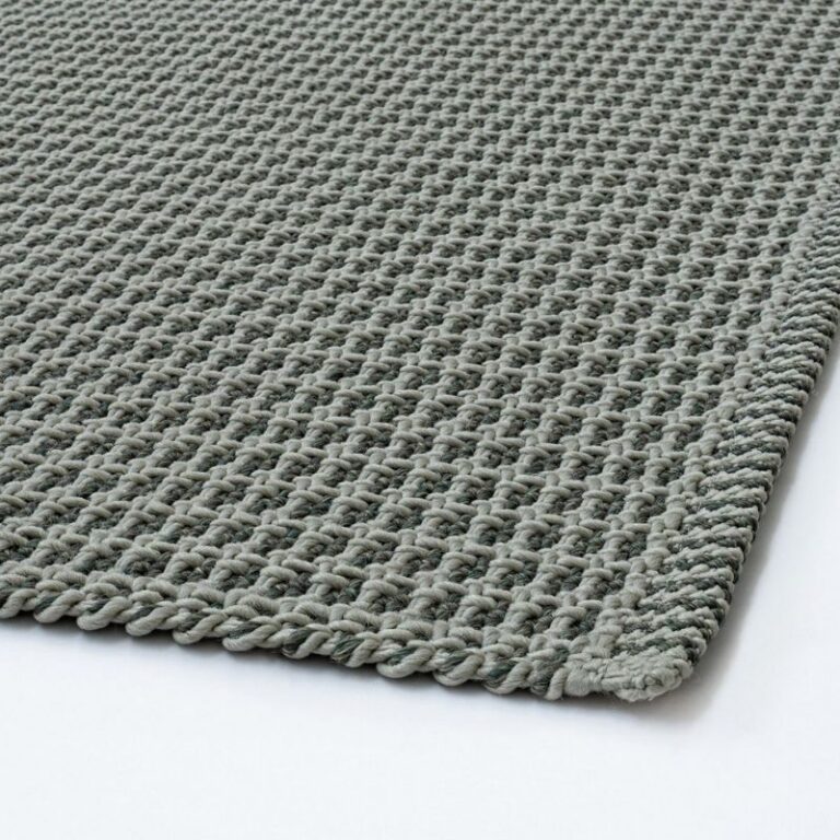 Bizzotto - Outdoor Carpet Surat Aloe 200x300