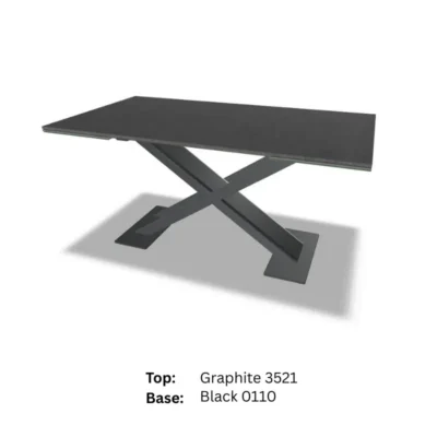 Target Point - Pikendatav söögilaud Tolomeo 160 - Image 15