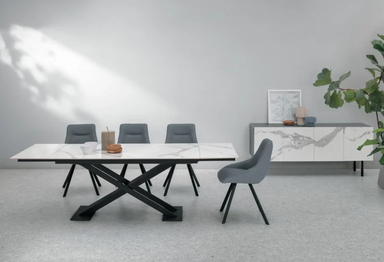 Target Point - Раздвижной обеденный стол Tolomeo 160 — изображение 5