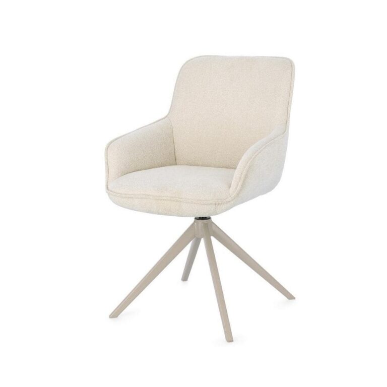 Bizzotto - Dining Chair Matilda Moon
