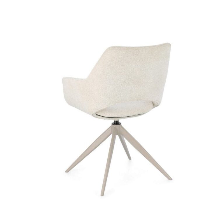 Bizzotto - Dining Chair Vivian Moon - Image 2