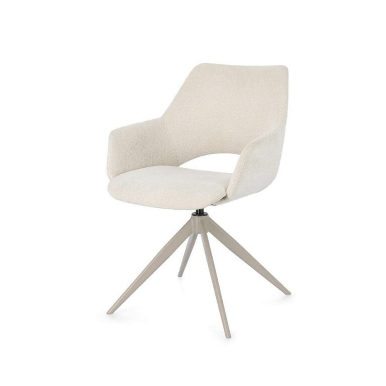 Bizzotto - Dining Chair Vivian Moon