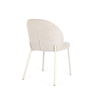 Bizzotto - Söögilaua Tool‬ Wendy Beige - Image 2
