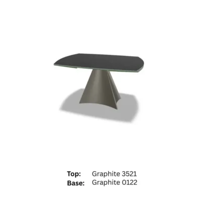 Target Point - Pikendatav söögilaud Tornado 130 - Image 17