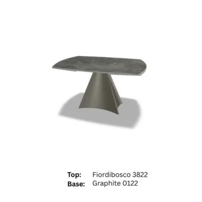 Target Point - Pikendatav söögilaud Tornado 130 - Image 18