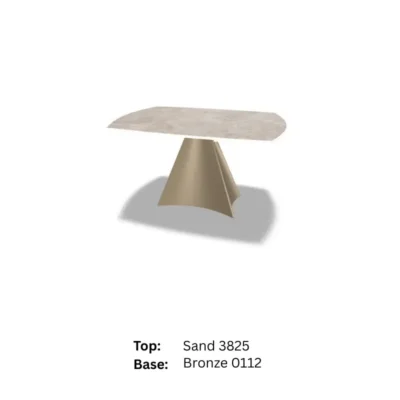 Target Point - Pikendatav söögilaud Tornado 130 - Image 13