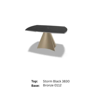 Target Point - Pikendatav söögilaud Tornado 130 - Image 15
