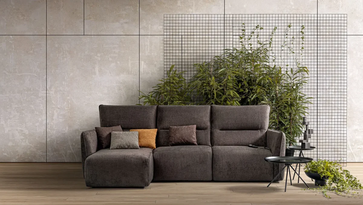 Samoa Divani - Sofa bed Total - Image 6