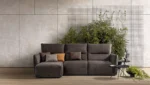 Samoa Divani - Sofa bed Total - Image 6