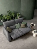 Samoa Divani - Sofa bed Total - Image 3