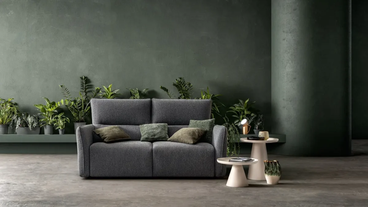 Samoa Divani - Sofa bed Total - Image 5