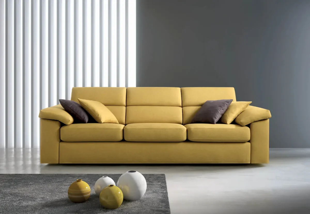 Samoa Divani - Sofa bed Touch - Image 7