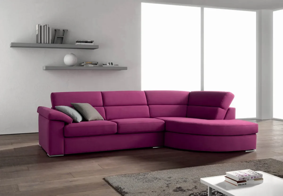 Samoa Divani - Sofa bed Touch - Image 8