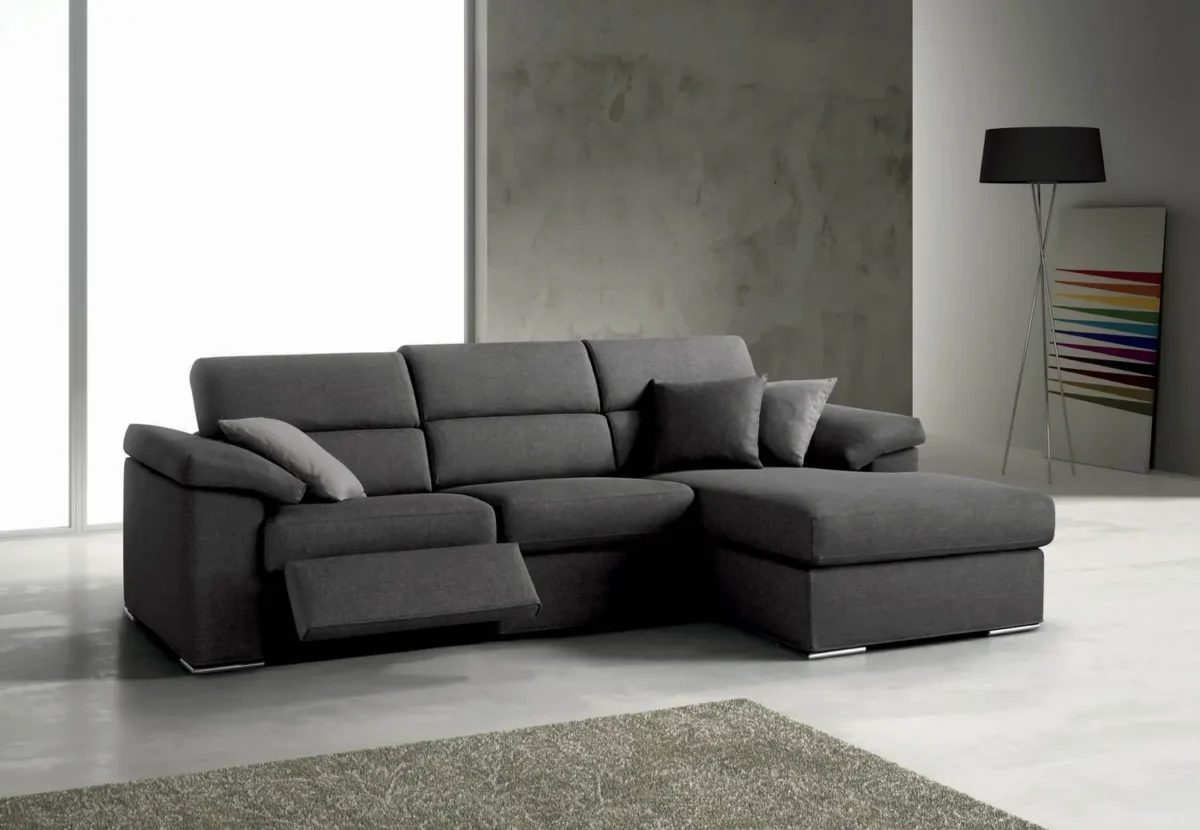 Samoa Divani - Sofa bed Touch - Image 3