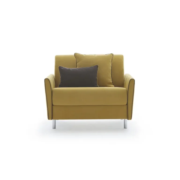 LeComfort - Armchair Bed Tahiti