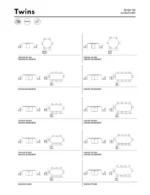 Calligaris - Round dining table Twins CS4153-FD - Image 6