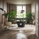 Calligaris - Dining Chair Vanilla CS2245 - Image 4