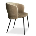 Calligaris - Dining Chair Vanilla CS2245 - Image 8