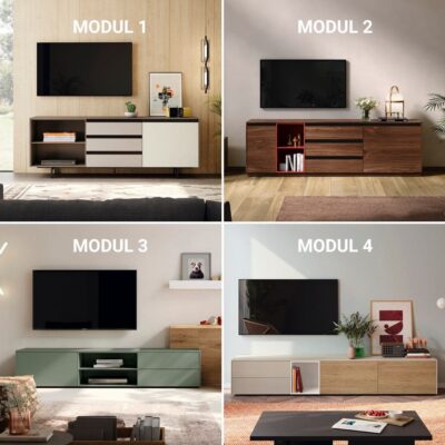 Mobenia - Tv Alus Basic 3 - Image 2