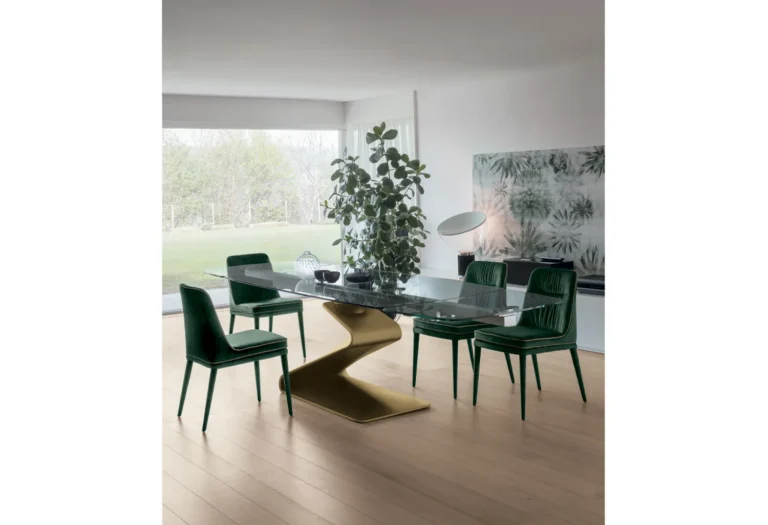 Target Point - Extendable dining table Zed - Image 7