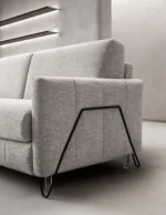 Samoa Divani - Sofa bed Zoom - Image 7